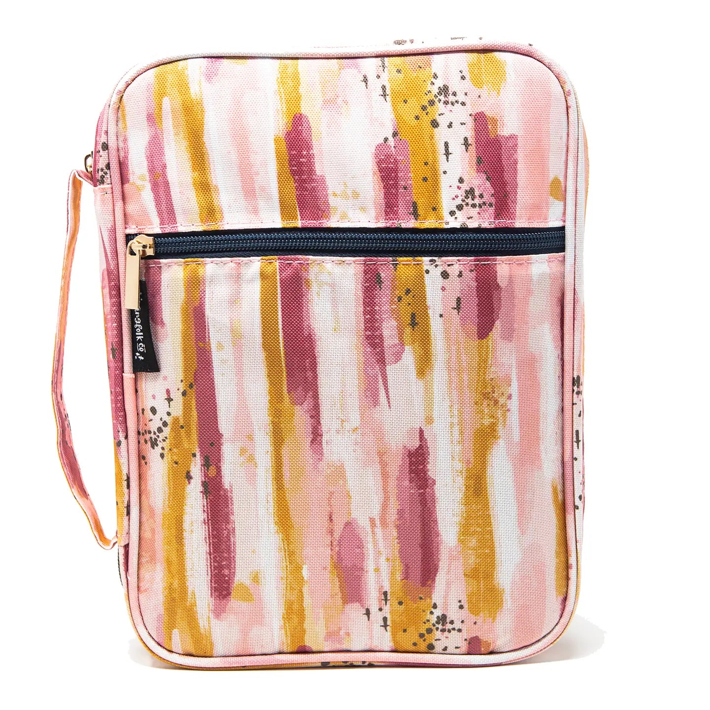 Fields of Grace Bible Cover