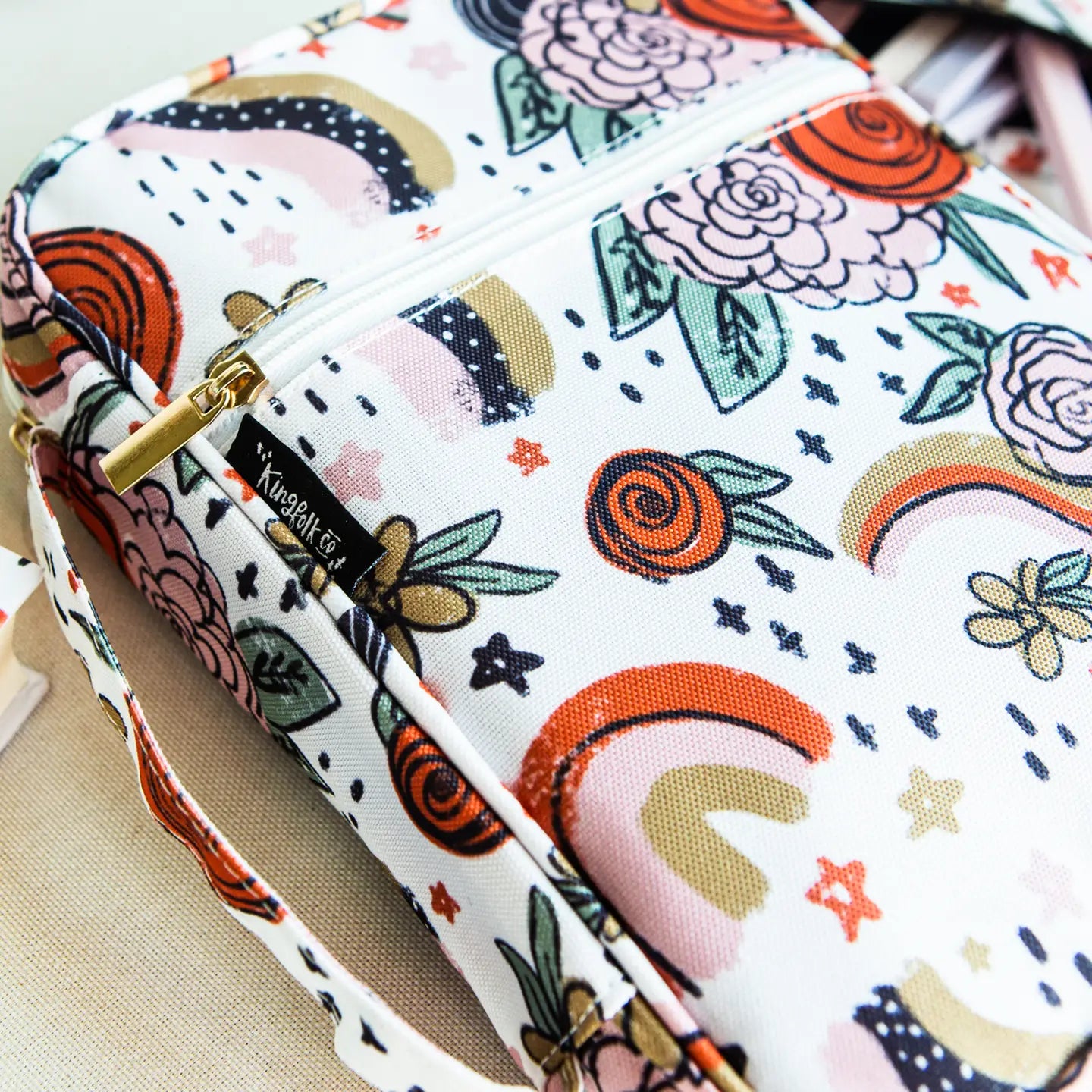 Fields of Grace Bible Cover